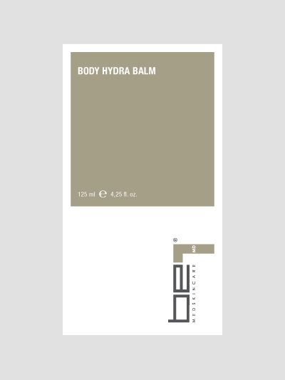 be1 Prodotti Body Hydra Balm